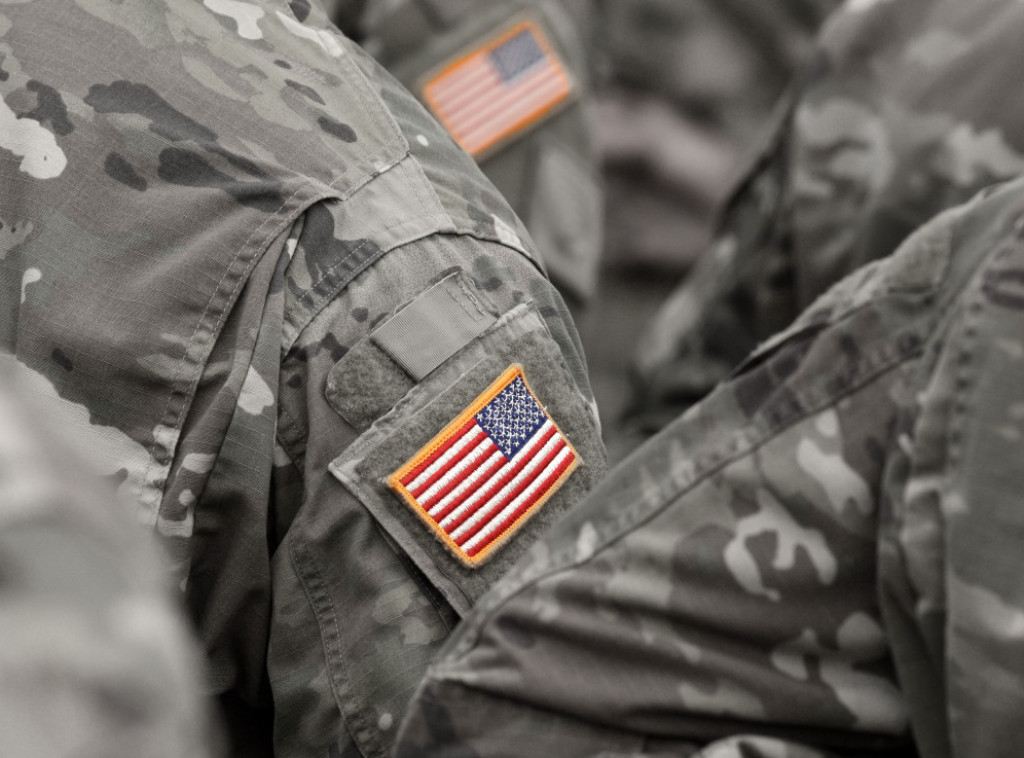 Pentagon: SAD će povući 5.000 vojnika iz Nemačke