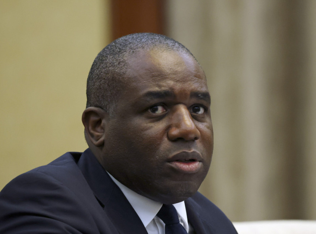 Lami u Prištini: Velika Britanija želi normalizaciju odnosa Prištine i Beograda i angažovanje nove vlade u dijalogu