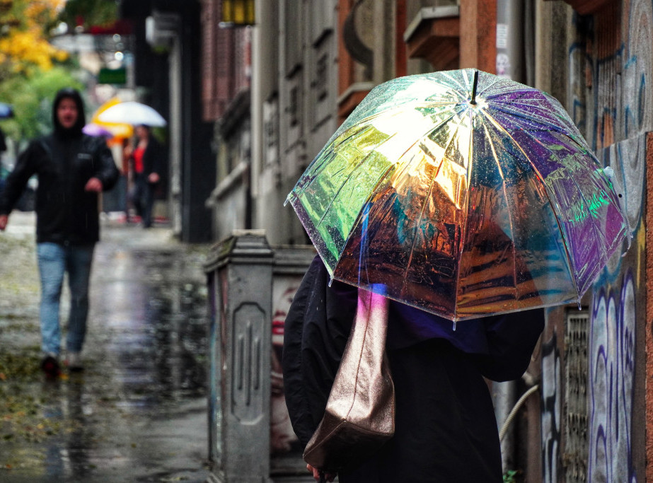 U Srbiji danas oblačno sa sunčanim intervalima, temperatura do 12 stepeni