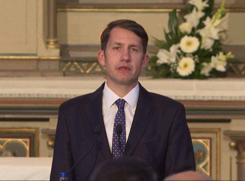 Pastor: EXPO najpozitivnija stvar u ekonomskom i političkom pogledu