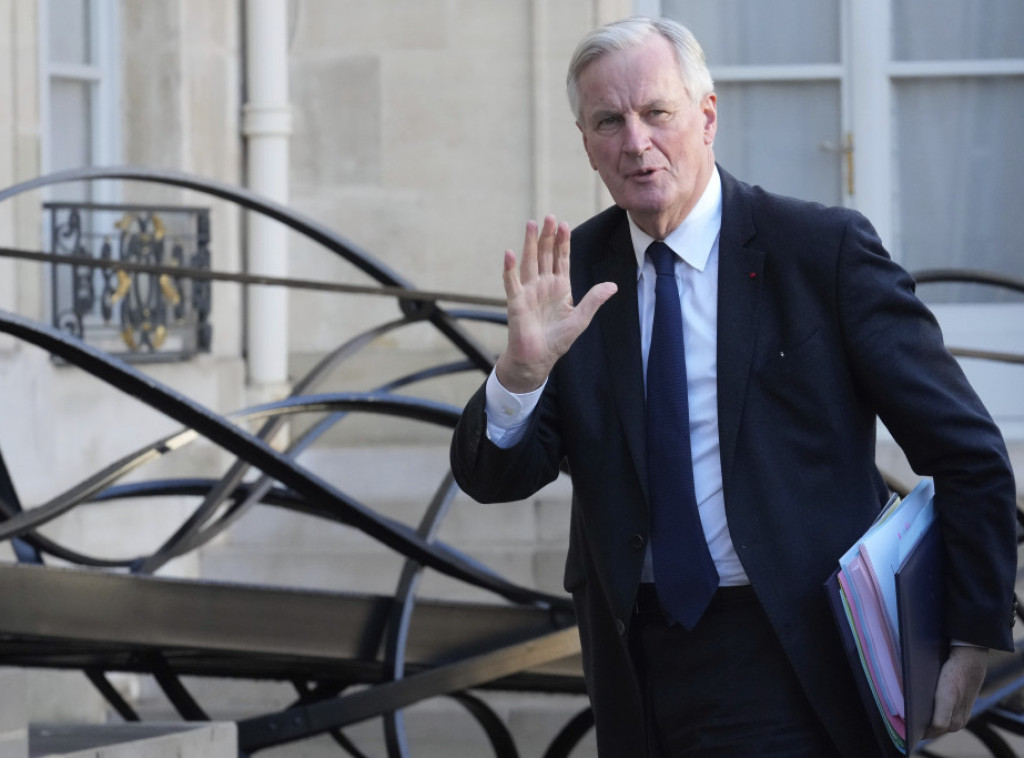 Barnije: Fon der Lajen je autoritarna, njeni komesari se ponašaju kao birokrate