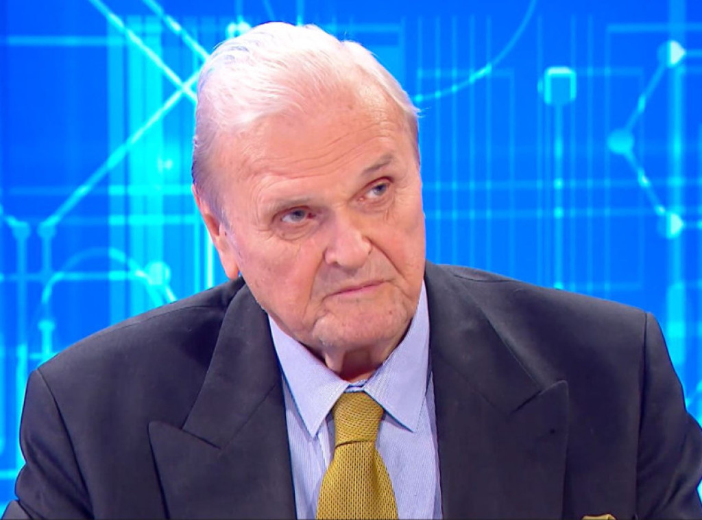 Branko Branković: Svedoci smo začetka multipolarnosti kroz tesnu saradnju SAD, Rusije i Kine
