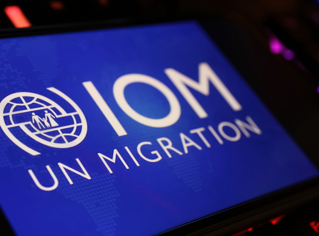 IOM: Nismo uključeni u plan Esvatinija za deportovane migranate iz SAD