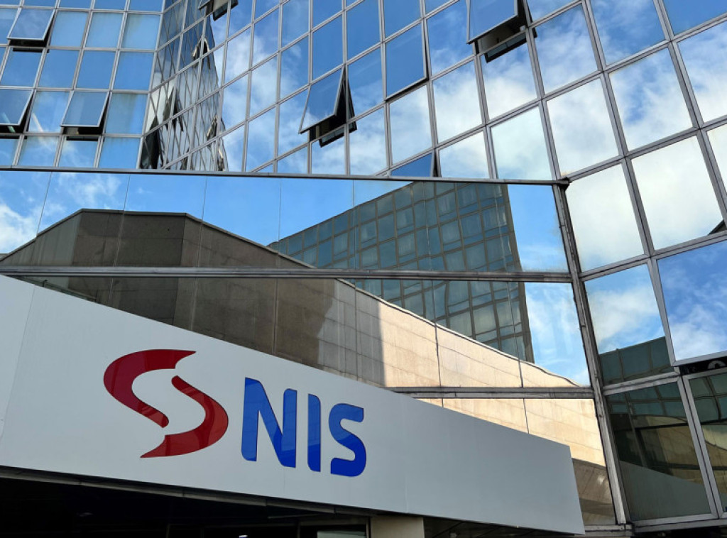 NIS podneo novi zahtev za izdavanje posebne licence Ministarstva finansija SAD