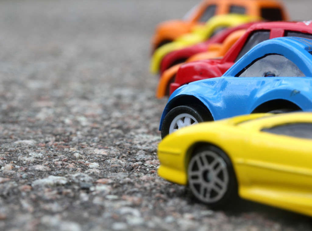 Pad cena polovnih automobila ne očekuje se ni u ovoj godini