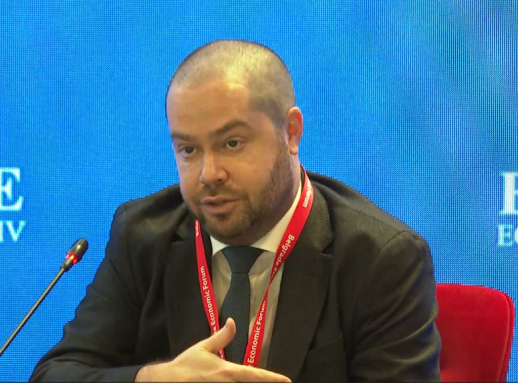 Ratnovski: Srbija vodi dobru monetarnu politiku, inflacija u 2026. biće 3,6%, rast BDP-a 2,8%