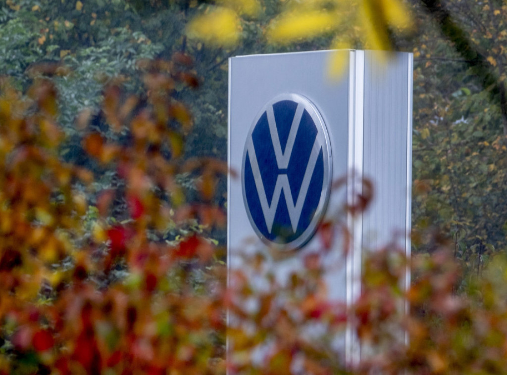 Folksvagenov operativni profit u 2024. pao za 15 odsto na 19,1 milijardi evra