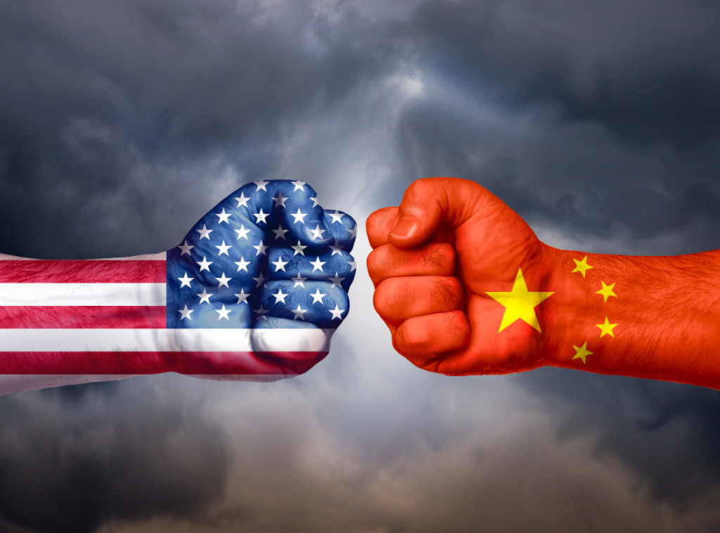 Kina uvodi nova ograničenja za američke investicije u tehnološke kompanije