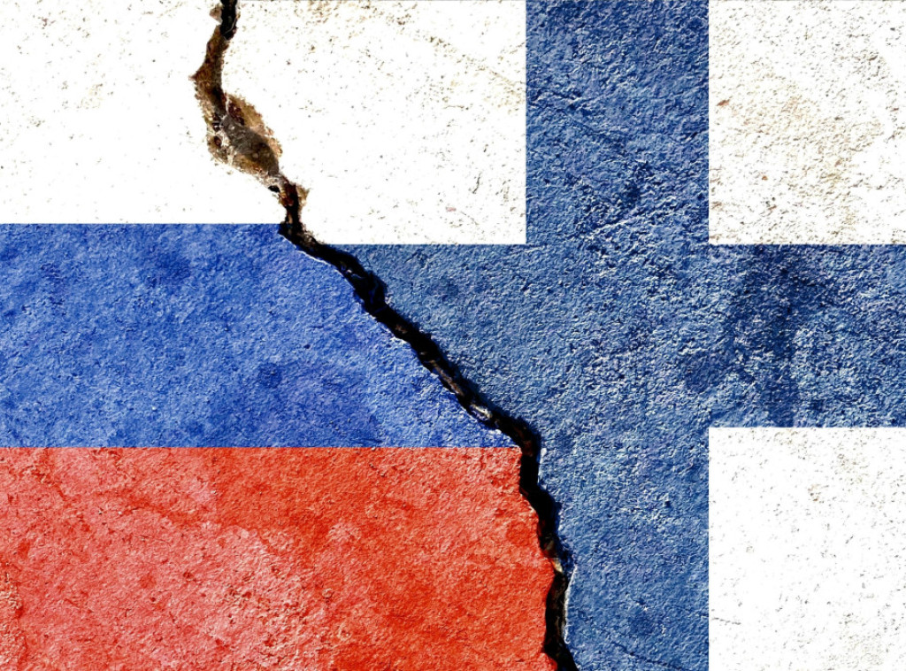 Finska: Pozvan šef misije Rusije zbog kršenja vazdušnog prostora ruskog aviona