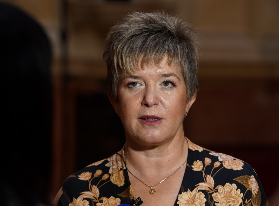 Kovač: Iskoristiti predsedavanje Poljske za otvaranje Klastera 3, usvojiti medijske zakone