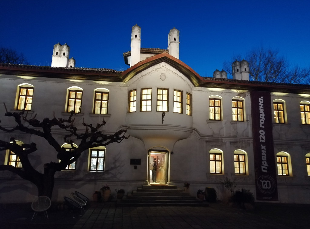 Program “Božić kod kneginje” 5. januara u Konaku kneginje Ljubice