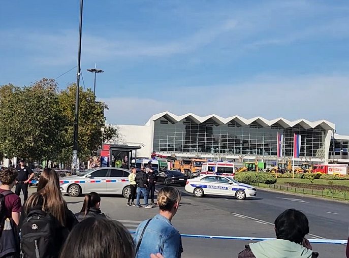 Infrastruktura železnice raspisala javnu nabavku za elaborat o stanju stanice u Novom Sadu