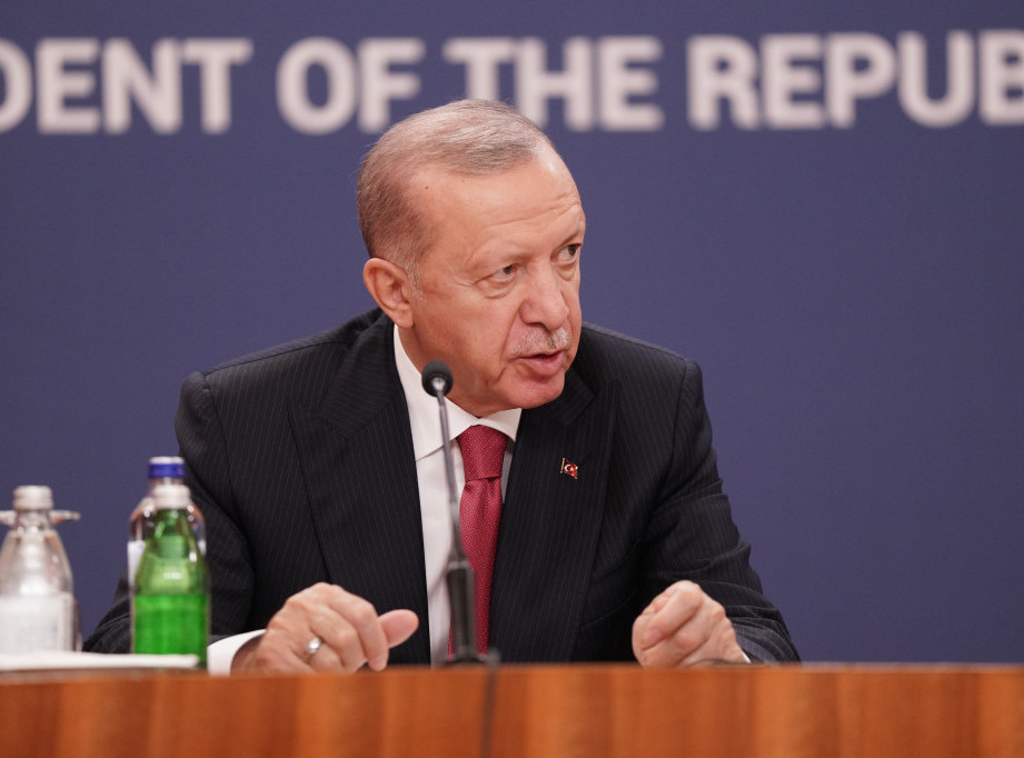 Erdogan: Osuđujem izraelski napad na Iran, Netanjahu eskalira tenzije