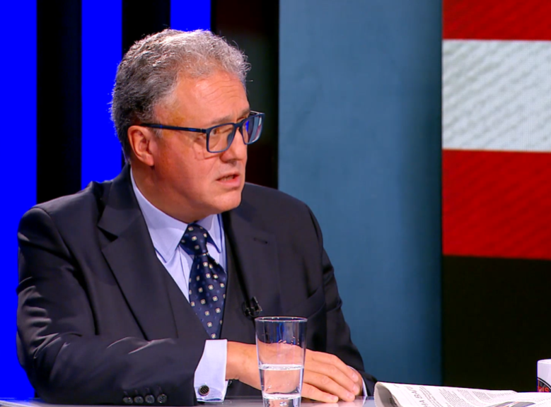 Ambasador Ivan Trifunović: Tri osobe srpske nacionalnosti povređene, jedna se vodi kao nestala