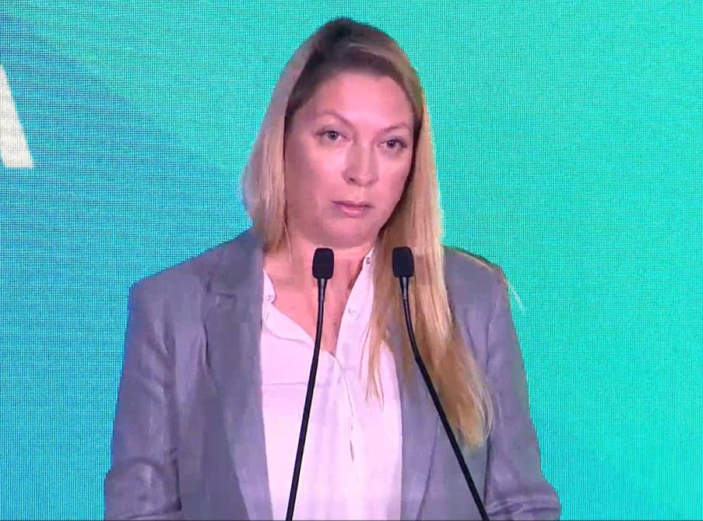 Jovana Joksimović: Saradnja Srbije i SAD može da doprinese energetskoj sigurnosti