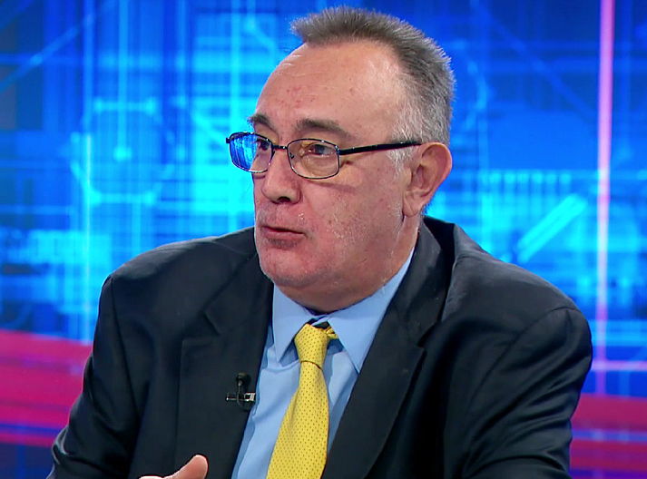 Nenad Zafirović: Napad Izraela na Liban ne predstavlja uvod u otvoreni rat, bilo je očekivano