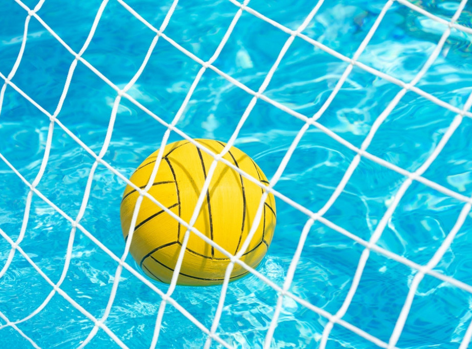 Vaterpolisti Jadrana iz Splita prvi finalisti završnog turnira Regionalne lige