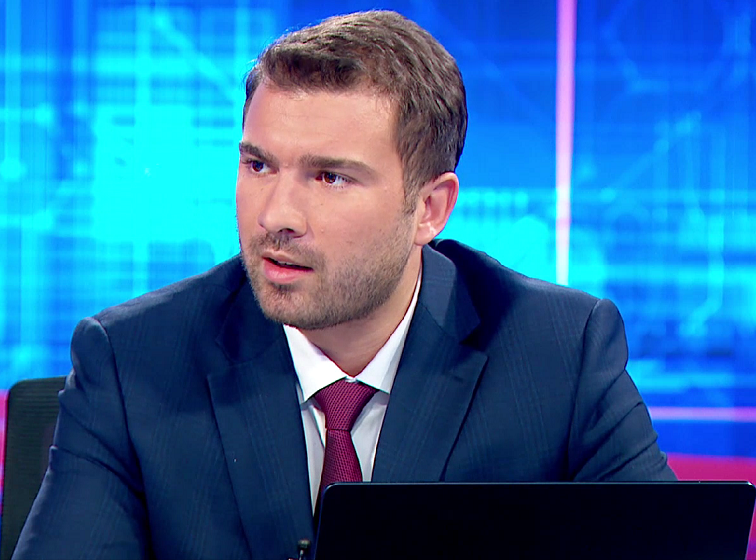 Vuk Velebit: Pozitivniji stav Stejt Departenta prema Srbiji, bez pritiska na priznanje tzv. Kosova