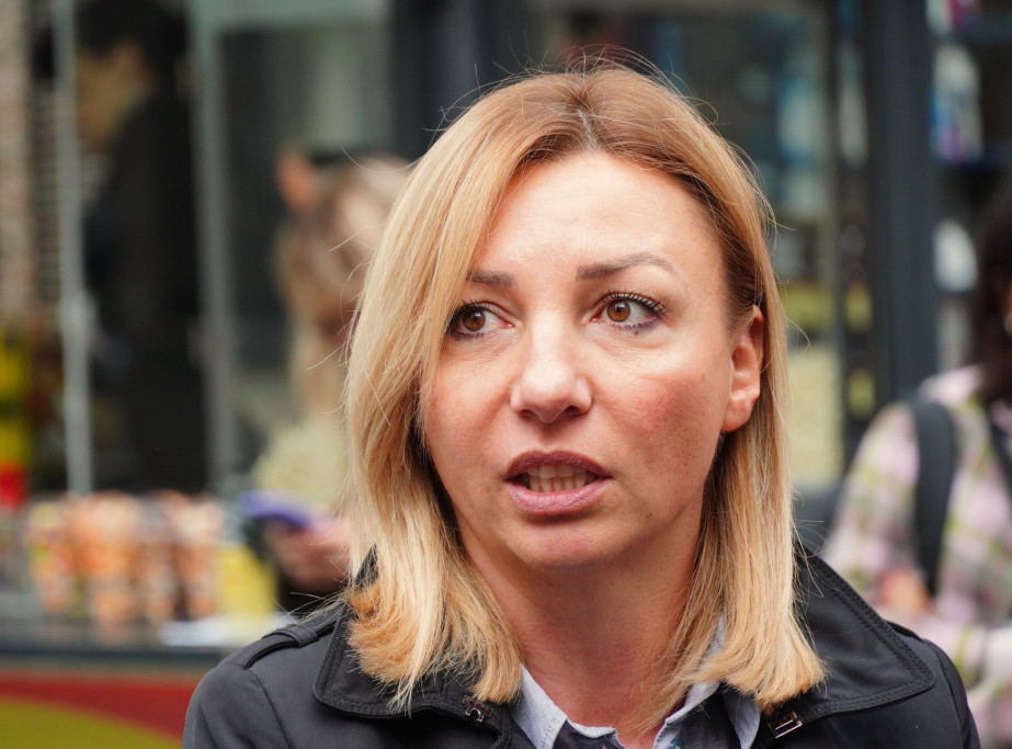 Tatjana Macura učestvovala u radionici "Zlatiborski krug Čajetina“