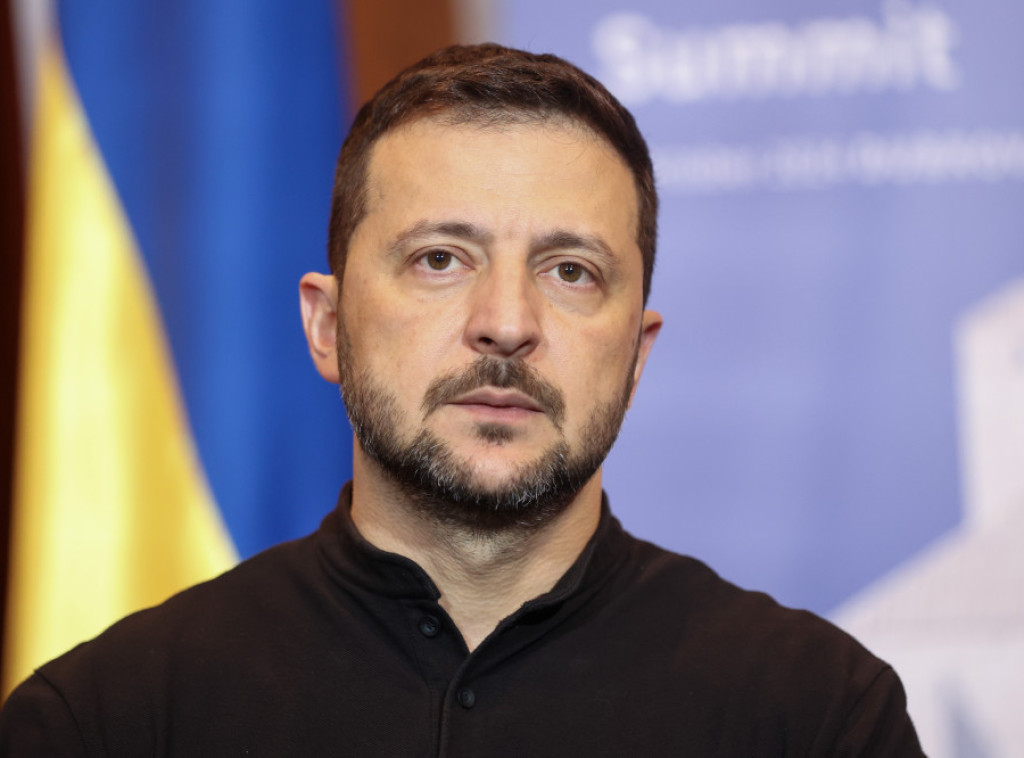 Zelenski dao ultimatum Lukašenku: Imate nedelju dana