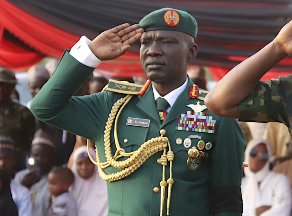 Nigerijska vojska upozorila na novu pobunjeničku grupu Lakuravas iz Nigera i Malija