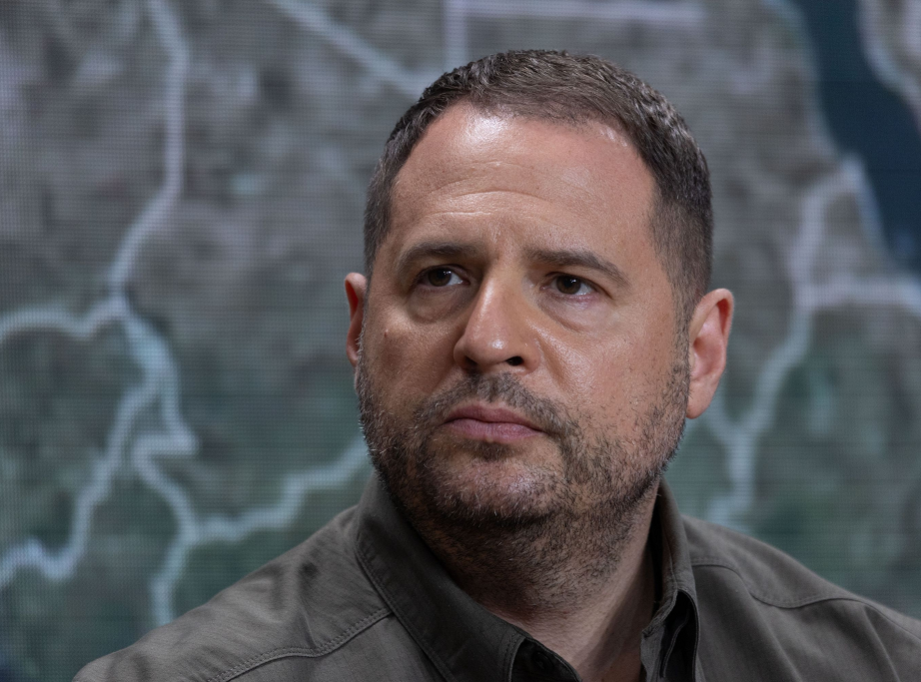 Jermak: Delegacije SAD-a i Ukrajine nastaviće rad na mirovnom planu krajem sedmice