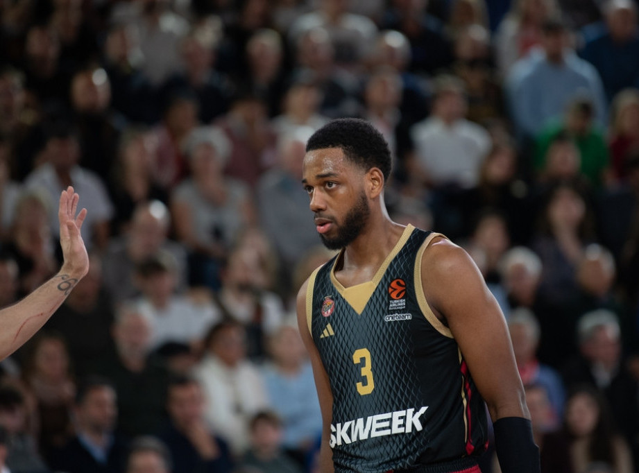 Košarkaši Monaka savladali Hapoel u Evroligi