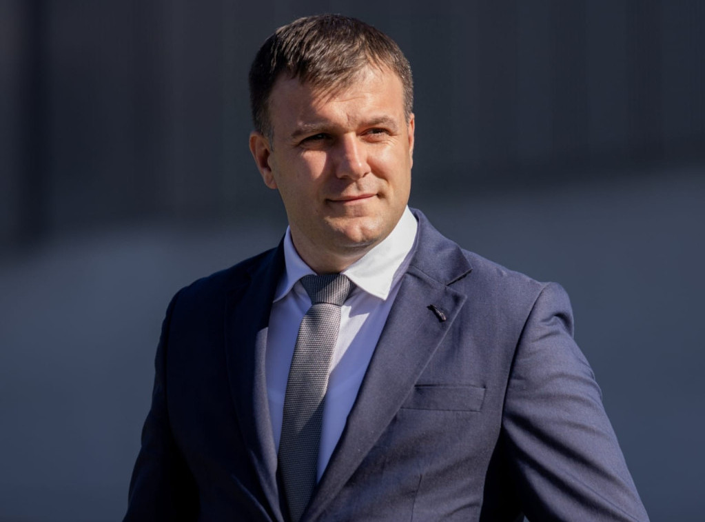 Husein Memić: Srbija i na sajmu turizma u Madridu predstavlja jedinstveni Ekspo 2027. u Beogradu