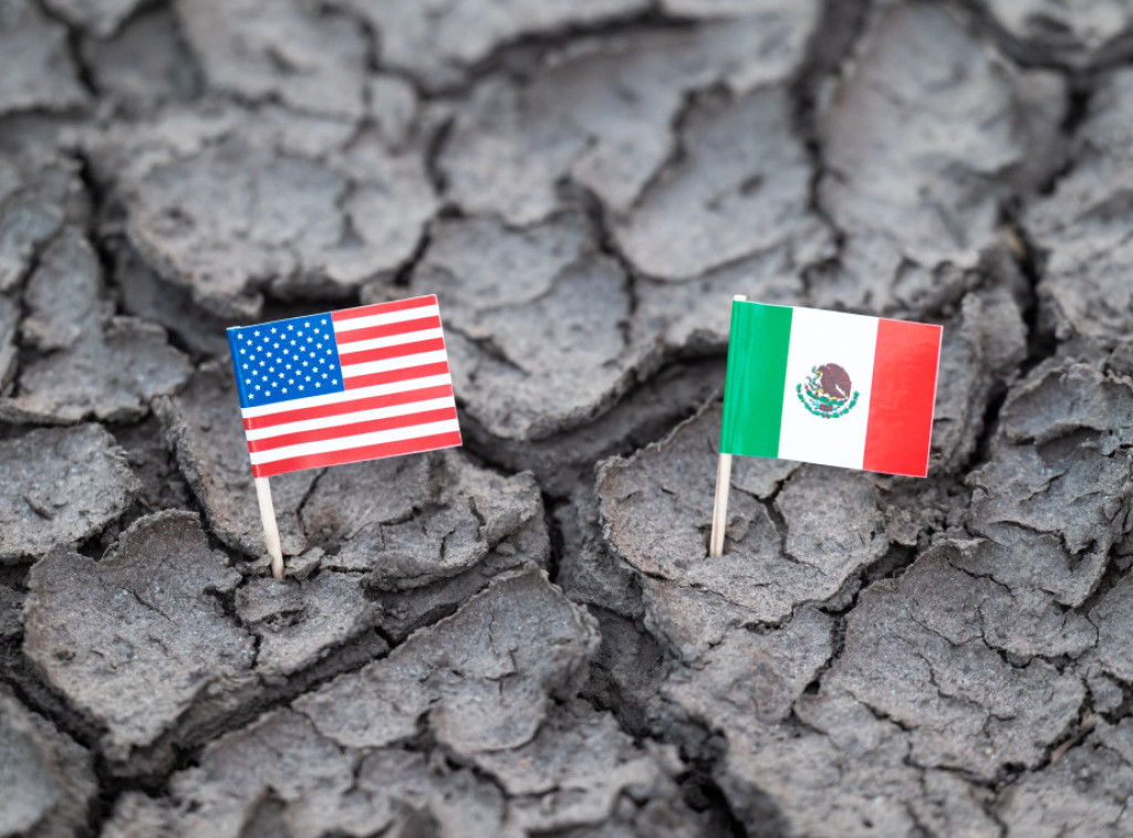 Rojters: SAD vrše pritisak na Meksiko da krivično goni političare povezane s kartelima