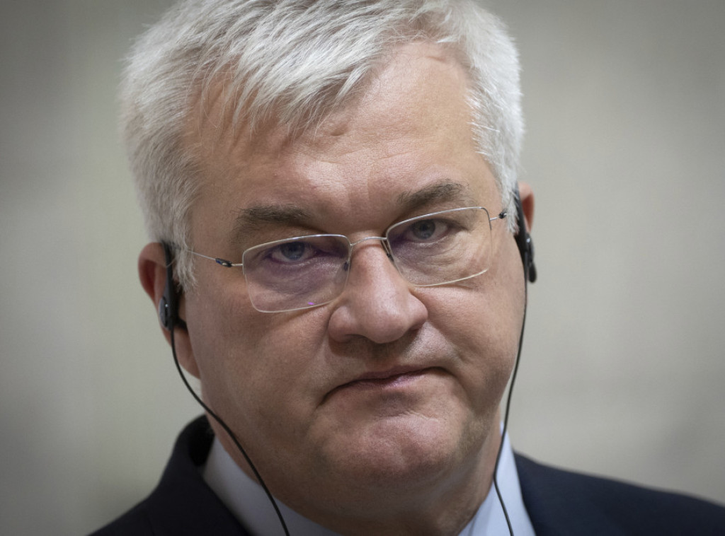 Sibiha apelovao na EU: Vreme je da se sa zamrzavanja pređe na konfiskaciju imovine