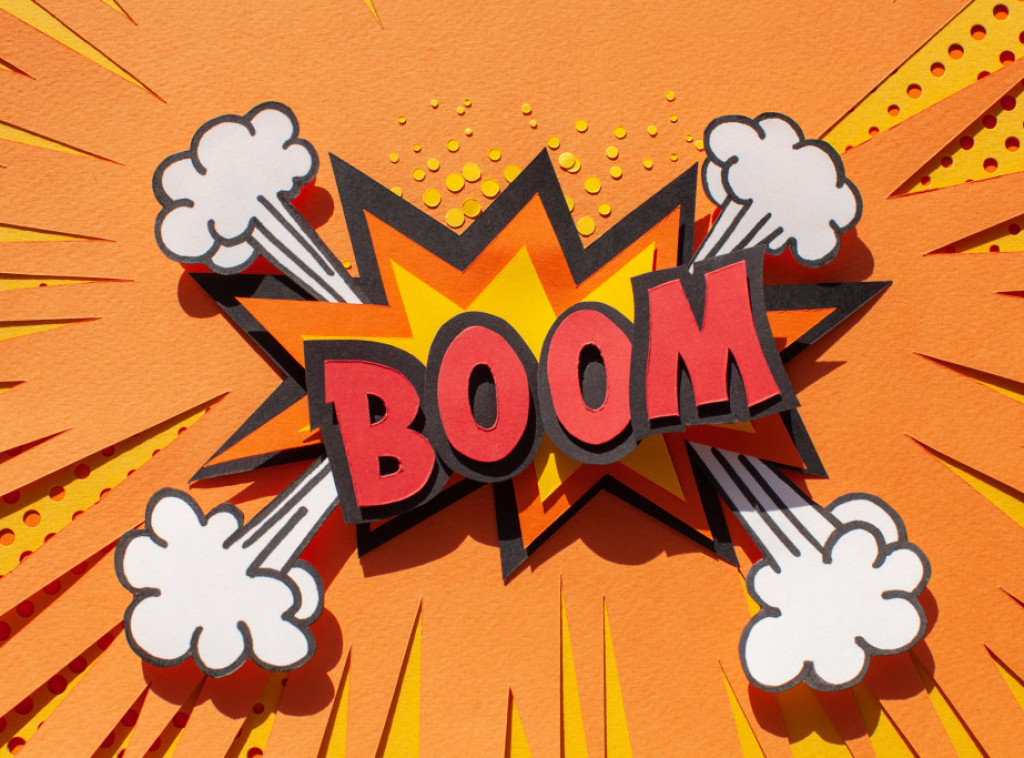 Italija: Dvoje od troje Italijana vole stripove