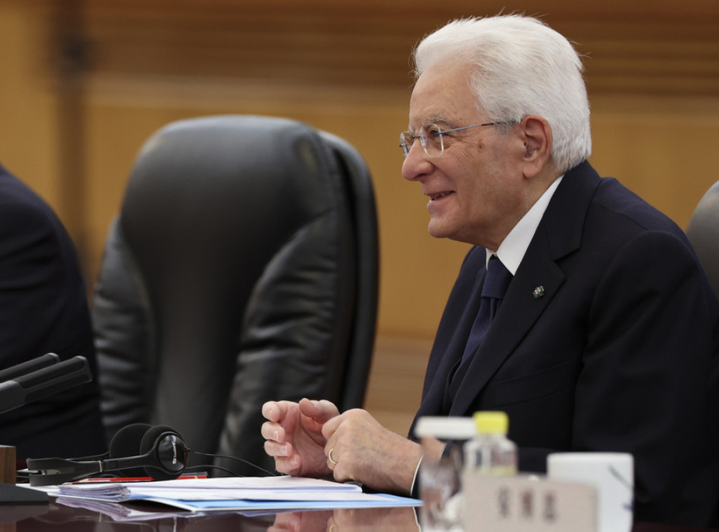 Matarela pozvao EU da poveća konkurentnost i stvori nove ekonomske mogućnosti