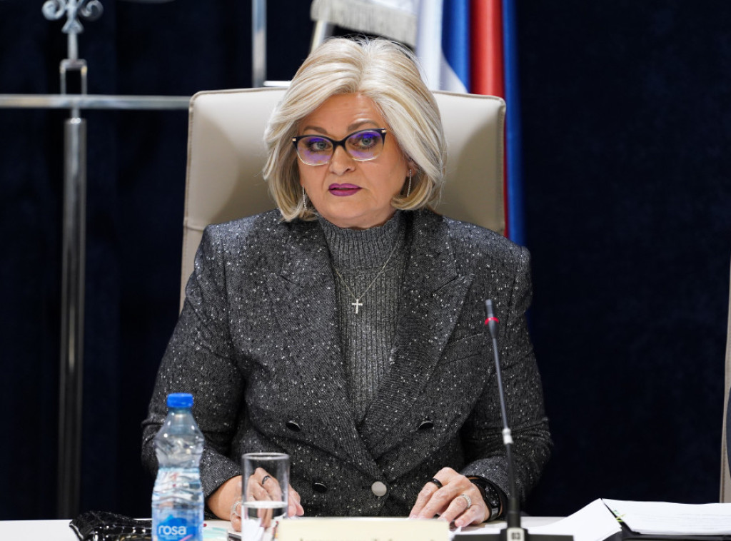 Tabakovic: Inflation to continue to move within target tolerance band
