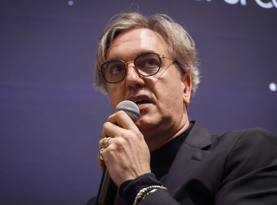 Marko Čadež: Železnička ruta Beograd-Severni Jadran da postane zeleni kopneni most Centralnoevropske inicijative