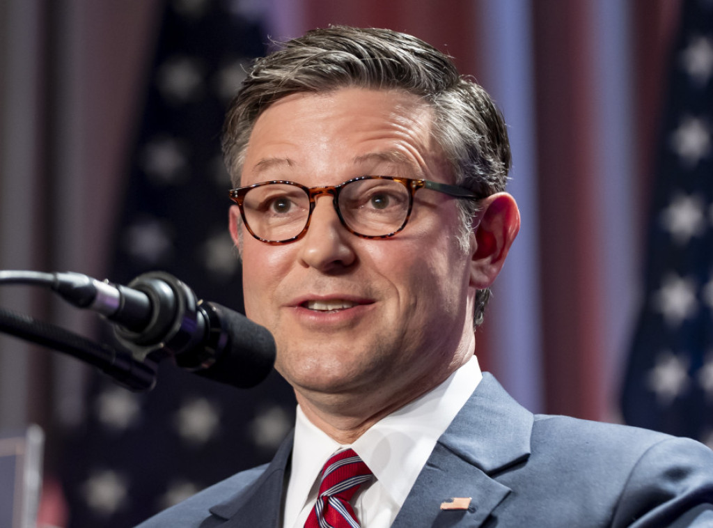 Džonson: Mere bezbednosti se moraju preispitati posle najnovije pucnjave