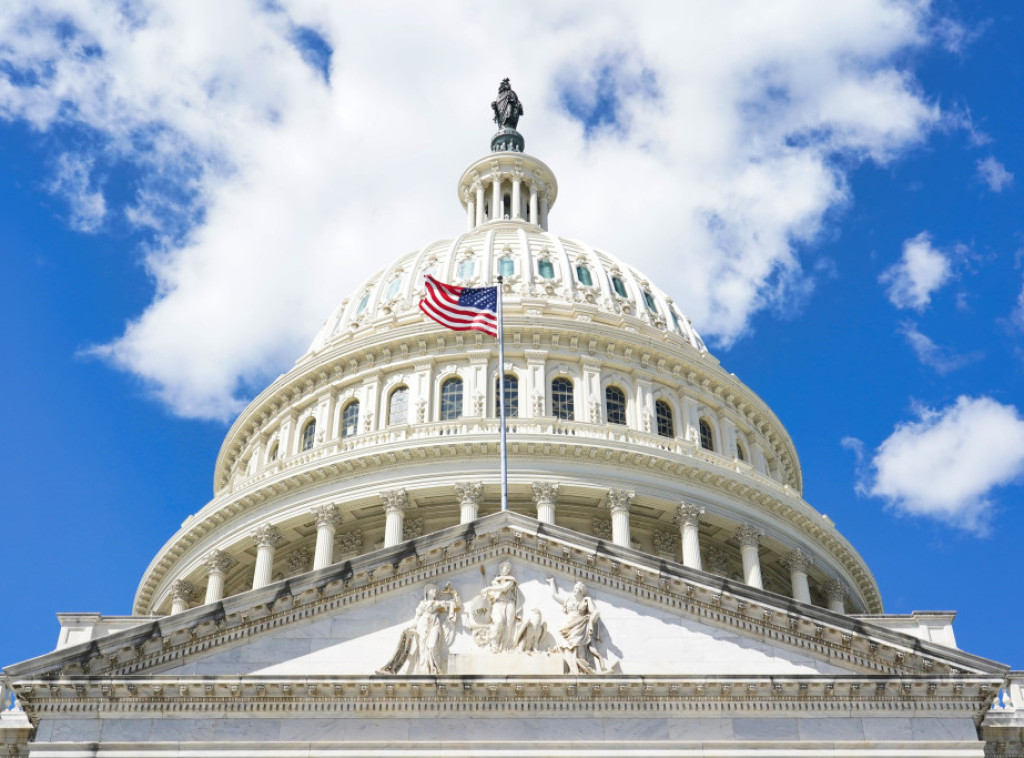 Senat SAD usvojio zahtev za smanjenje budžeta strane pomoći i javnog emitera