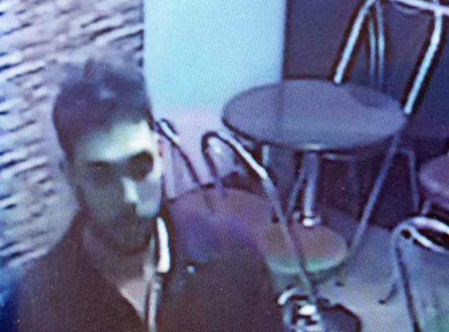 Policija traga za muškarcem osumnjičenim za nanošenje teške telesne povrede
