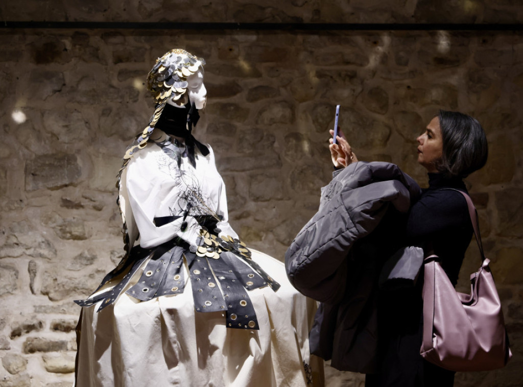 Izložba "Tradicija kao kriterijum: Moravska Srbija" u Konaku kneginje Ljubice