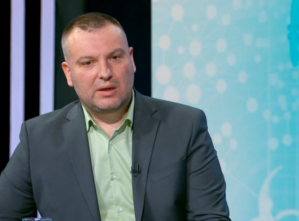 Dr Mihailo Stjepanović: Od karcinoma pluća u Srbiji svaka dva sata premine jedna osoba