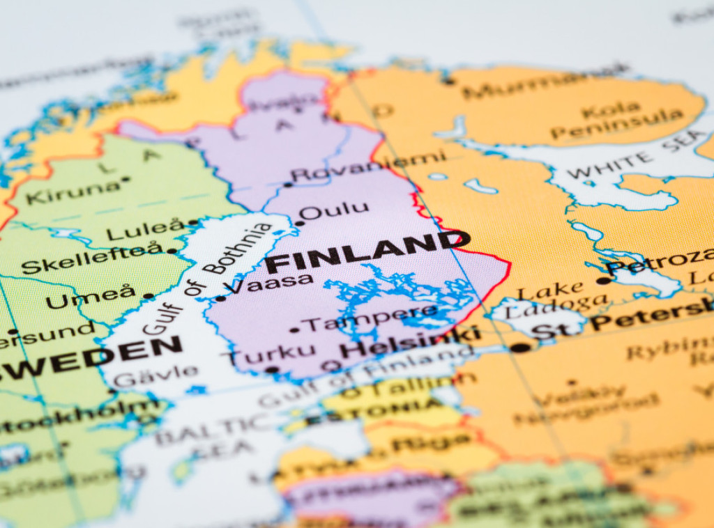 Finska se povukla iz Otavske konvencije o zabrani protivpešadijskih mina