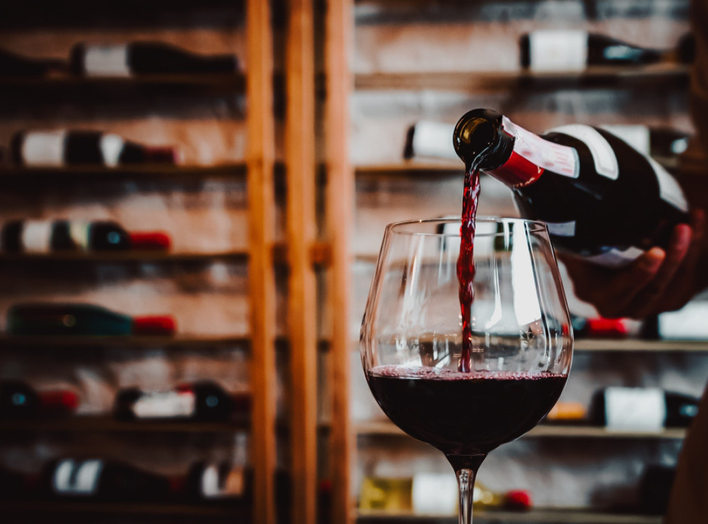 Vinogradari u Bordou primenjuju tehnike da izbegnu aromu dima u vinu