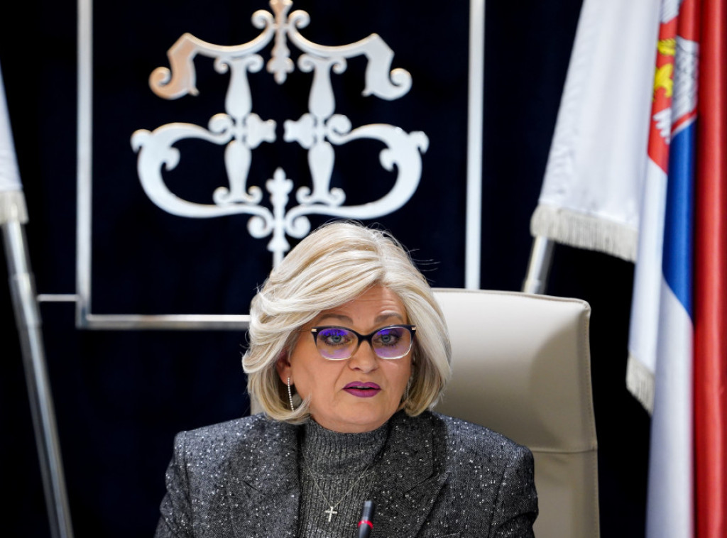 Tabaković: Narodne banke Srbije radi dodatne analize pre predlaganja rešenja za smanjenje marzi