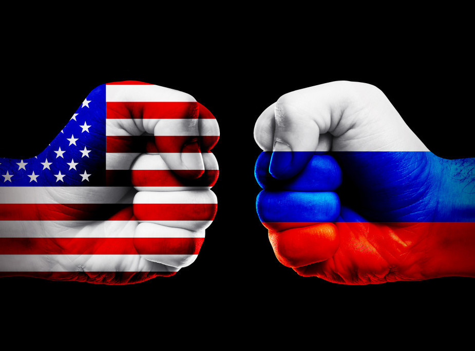 Zakon o nacionalnoj odbrani SAD: Smanjiti zavisnost Zapadnog Balkana od ruskih energenata