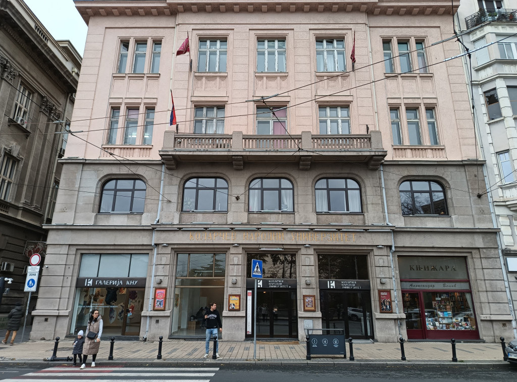 Beogradska filharmonija pod upravom Karla Pontija 16. oktobra otvara Bemus u Kolarcu