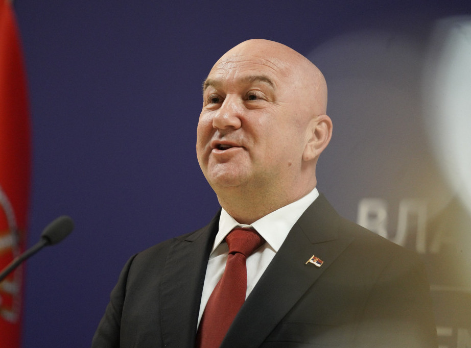 Popović: Ruska vakcina protiv raka za srpske pacijente krajem godine
