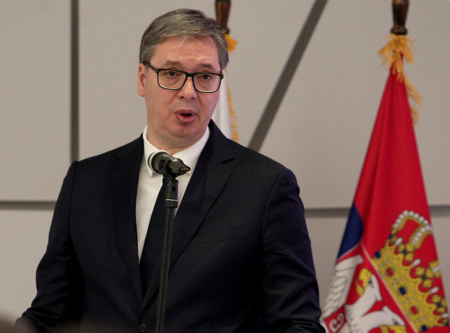 Vucic: Serbia should have abstained in UNGA vote on EU resolution on Ukraine