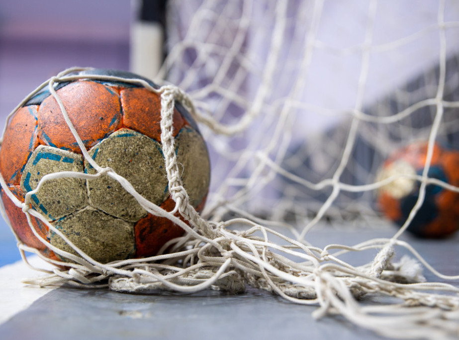 Rukometaši Vojvodine protiv Celja u trećem kolu EHF Evrokupa