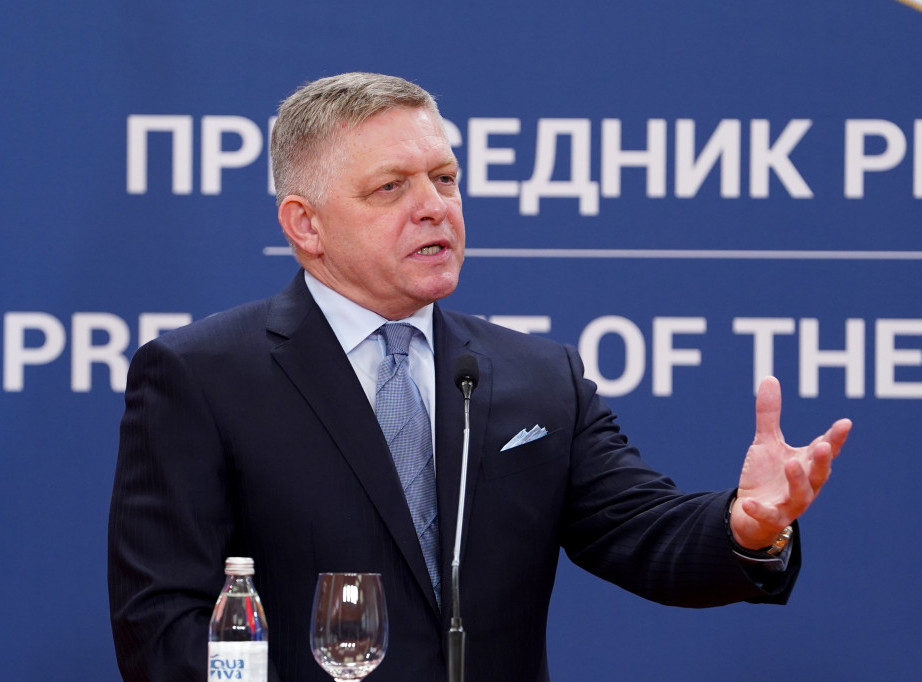 Fico: Albanija, Srbija i Crna Gora najbolje pripremljene za pridruživanje Evropskoj uniji
