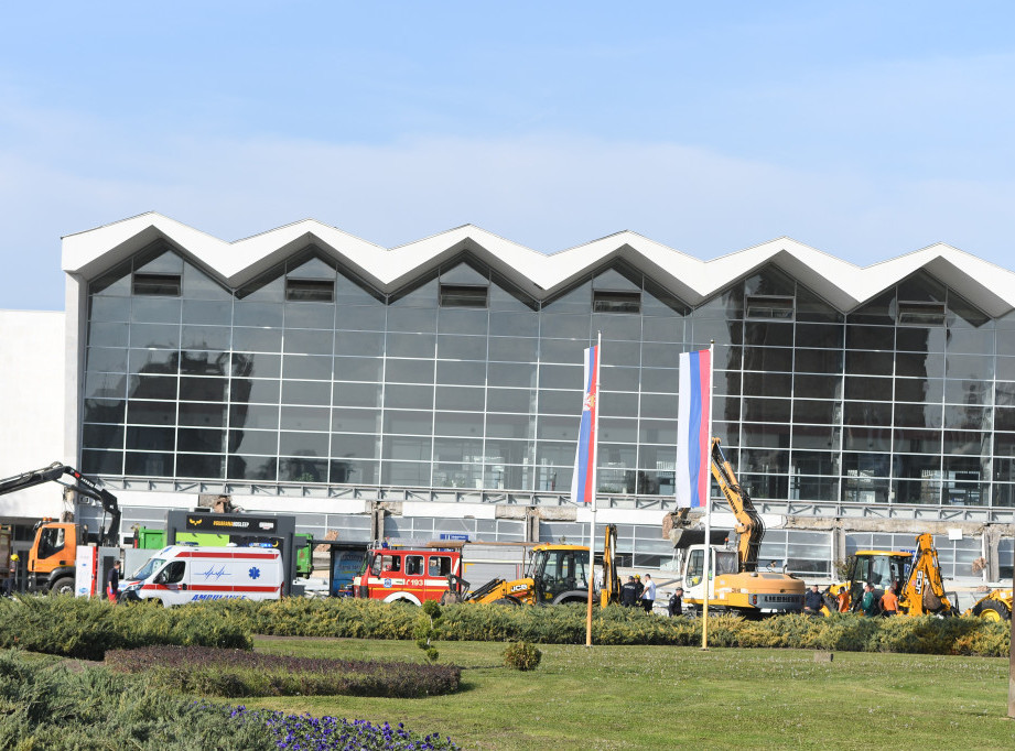 Apelacija smanjila naknadu štete presuđenu porodici nastadalog u padu nadstrešnice