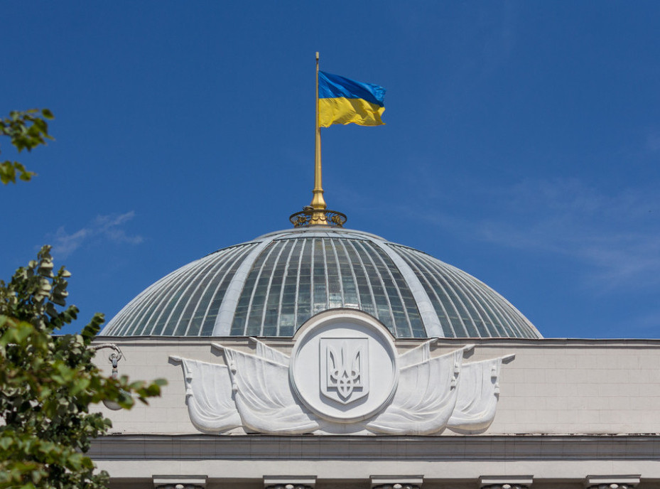 Sviridenko: Kada se postigne konsenzus, Kijev će izneti stav o sporazumu o mineralima